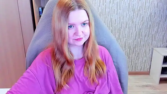 AnitaXVine online show from May 2026 08:05:01 PM