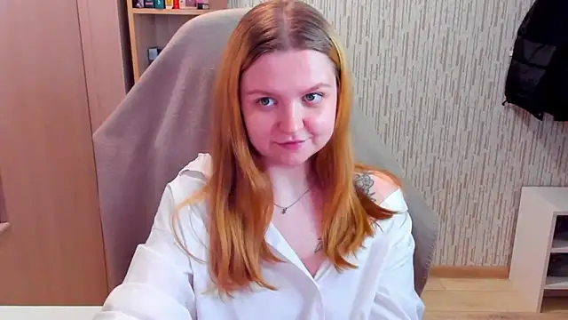 AnitaXVine online show from March 2026 12:33:02 PM