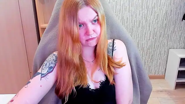 AnitaXVine online show from May 2026 07:58:02 PM