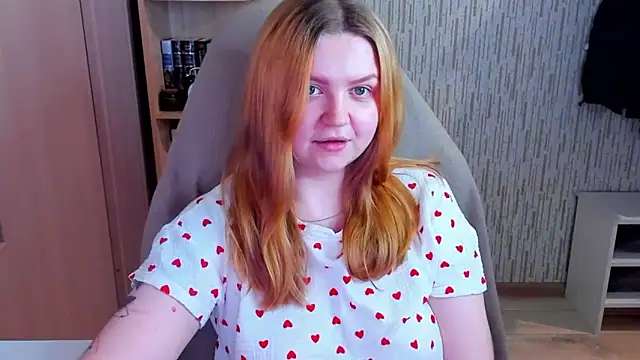 AnitaXVine online show from February 2026 06:05:02 PM