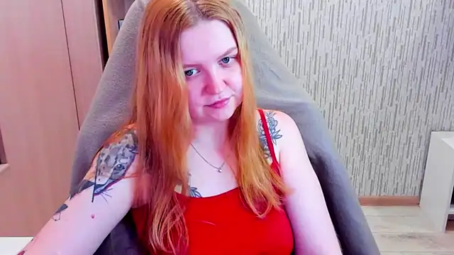 AnitaXVine online show from May 2026 07:39:01 PM