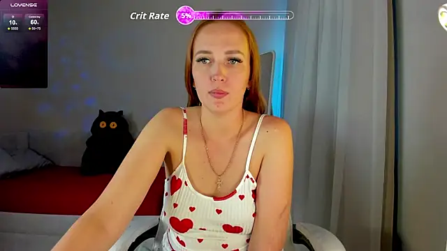 Snapshot of she_wolf chatting on July 2026 01:34:02 PM she wolf online show from July 2026 01:34:02 PM