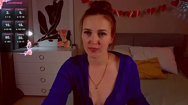 she wolf online show from March 2026 02:31:02 PM