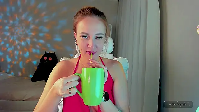 she wolf online show from April 2026 02:01:02 PM