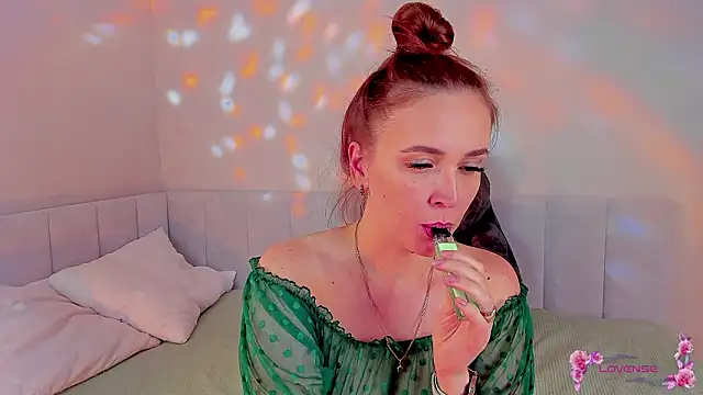 she wolf online show from March 2026 02:17:02 PM