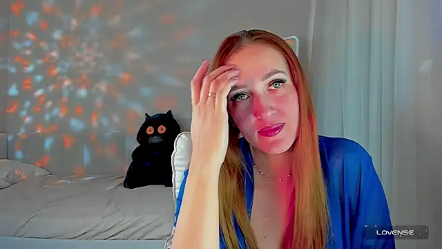 she wolf online show from April 2026 06:49:02 AM