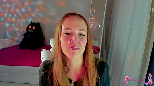 she wolf online show from March 2026 01:13:01 PM