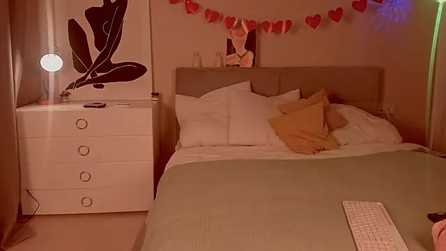 she wolf online show from March 2026 02:28:01 PM