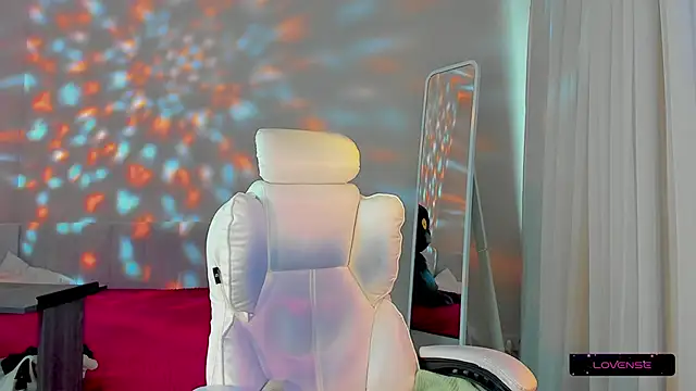 she wolf online show from March 2026 04:30:01 AM