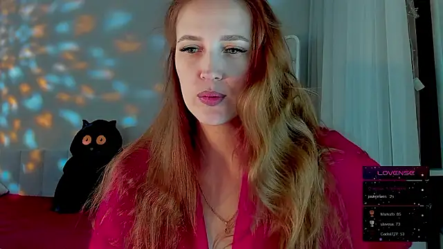 she wolf online show from March 2026 02:41:01 PM