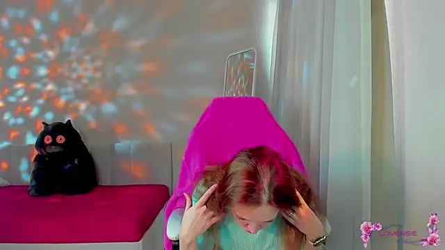 she wolf online show from March 2026 04:24:02 AM