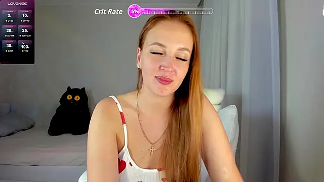 Snapshot of she_wolf chatting on July 2026 05:57:01 PM she wolf online show from July 2026 05:57:01 PM