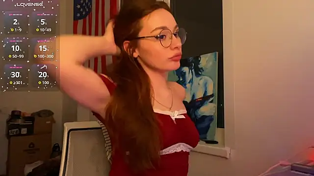 GhostLane online show from March 2026 08:55:01 PM