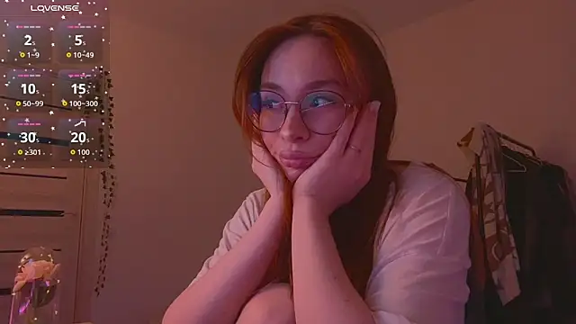 GhostLane online show from April 2026 02:46:01 PM