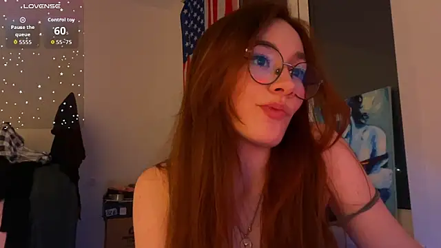 GhostLane online show from March 2026 04:47:02 PM