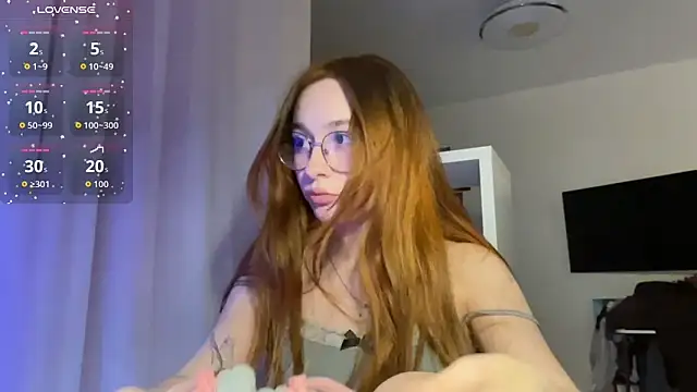 GhostLane online show from March 2026 09:44:01 PM