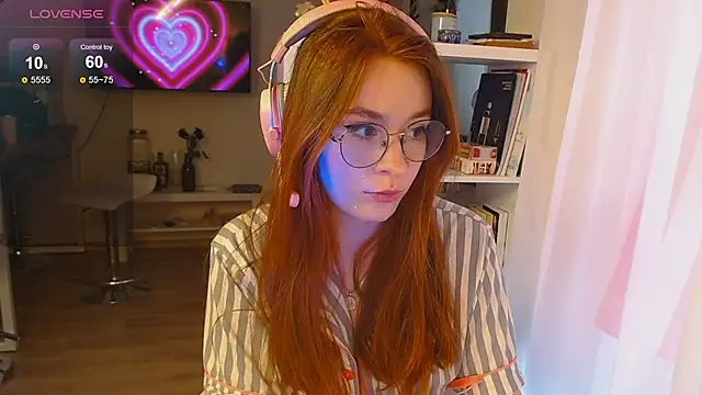 Snapshot of GhostLane chatting on February 2026 11:34:01 AM GhostLane online show from February 2026 11:34:01 AM