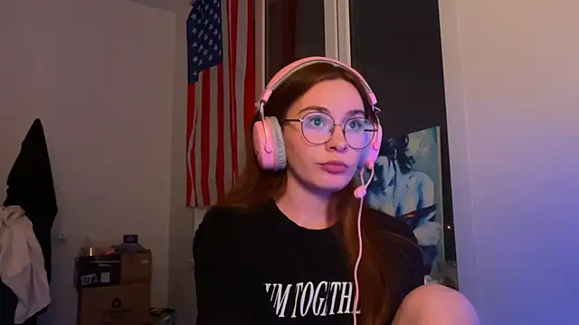 GhostLane online show from March 2026 09:05:02 PM