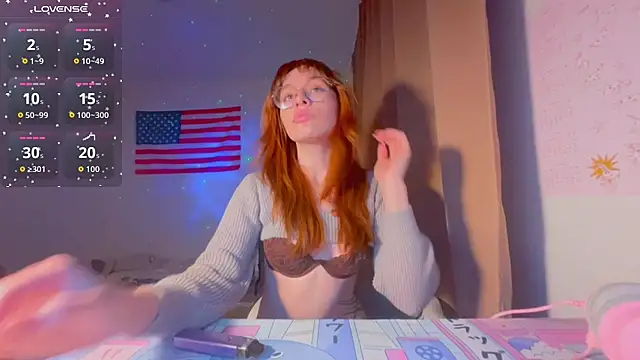 GhostLane online show from April 2026 07:31:01 PM