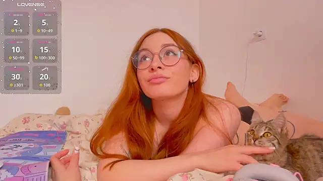 GhostLane online show from April 2026 01:28:02 PM