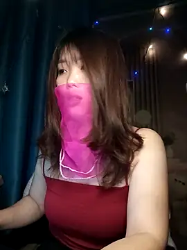 Girl-crazy1 online show from April 2026 11:22:01 PM