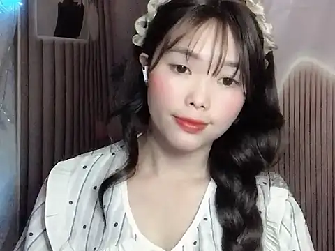 Girl-crazy1 online show from February 2026 02:34:02 AM