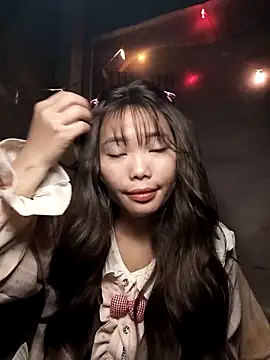 Girl-crazy1 online show from February 2026 11:17:02 PM