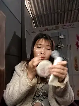 Girl-crazy1 online show from February 2026 03:25:01 AM