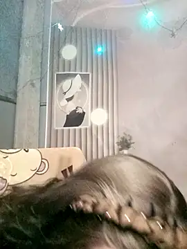 Girl-crazy1 online show from February 2026 11:23:02 AM