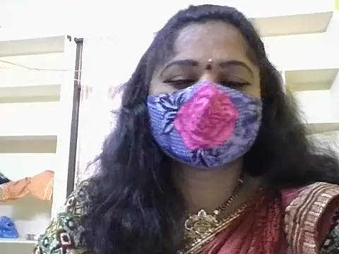 anu-reddyy online show from March 2026 04:04:02 AM