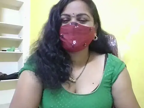 anu-reddyy online show from April 2026 04:14:01 AM