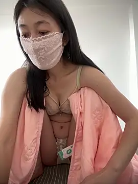 YaoYao-97 online show from March 2026 02:08:01 AM