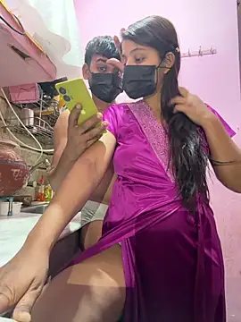 Zoya Hottest online show from April 2026 06:23:01 PM