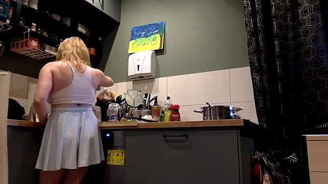 czarnula8 online show from March 2026 11:41:01 AM