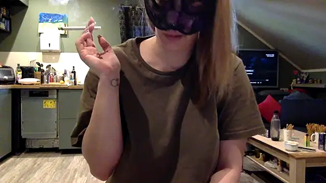 czarnula8 online show from May 2026 03:33:01 PM