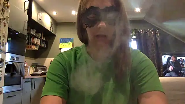Snapshot of czarnula8 chatting on June 2026 12:39:01 PM czarnula8 online show from June 2026 12:39:01 PM