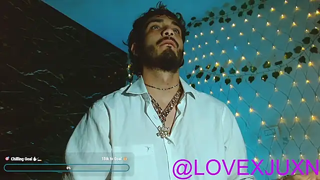 LovexJuxn8 online show from May 2026 12:51:02 AM