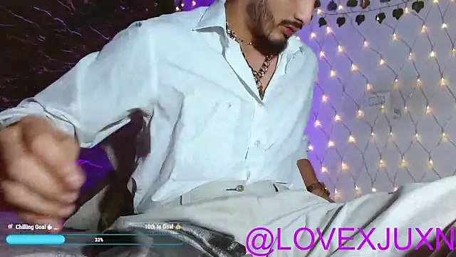LovexJuxn8 online show from May 2026 03:03:02 AM