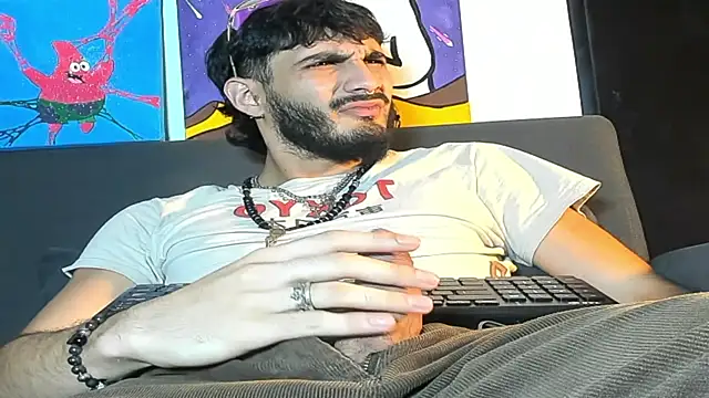 LovexJuxn8 online show from March 2026 09:43:02 PM