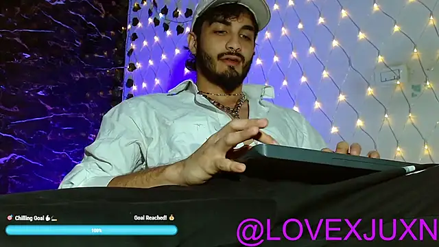 LovexJuxn8 online show from May 2026 04:50:01 AM