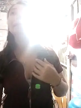 cute-shine online show from March 2026 02:59:01 AM