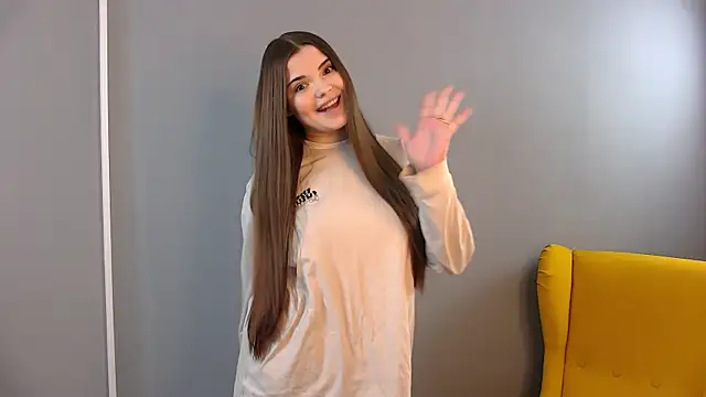 BonieSmith online show from February 2026 09:56:02 PM