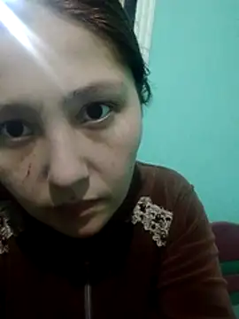 Snapshot of Nini_Jet chatting on March 2026 05:48:01 AM Nini Jet online show from March 2026 05:48:01 AM