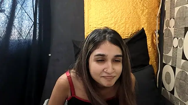 Amber Rose06 online show from March 2026 08:14:01 AM