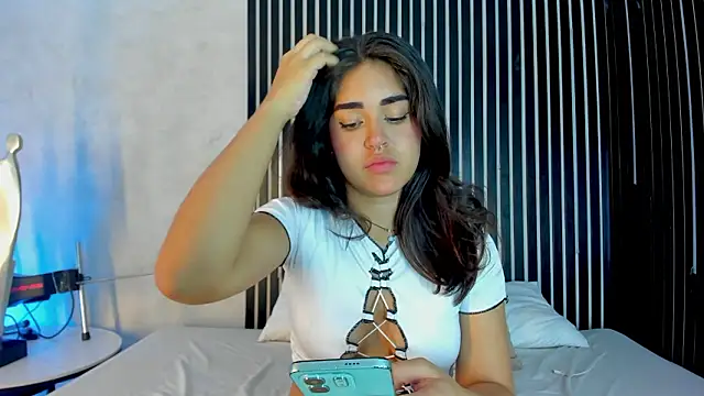 melodyphillips 2  online show from March 2026 02:48:01 AM