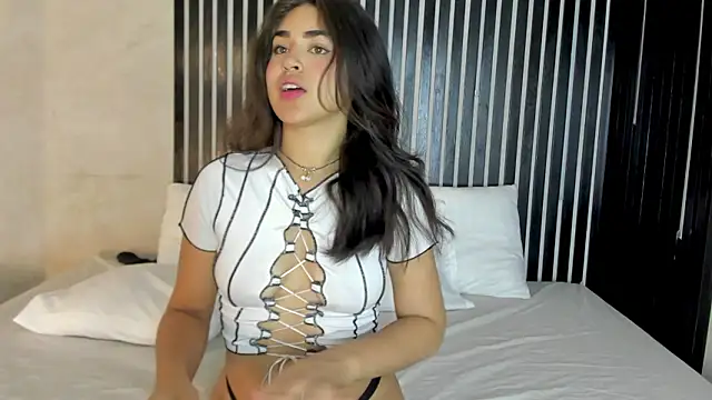 melodyphillips 2  online show from March 2026 04:57:01 AM