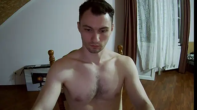 Snapshot of Marliten chatting on July 2026 06:52:01 PM Marliten online show from July 2026 06:52:01 PM