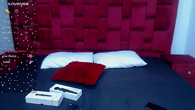 barby jones25 online show from April 2026 12:40:01 PM