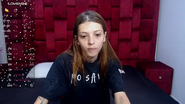 barby jones25 online show from July 2026 12:06:02 PM