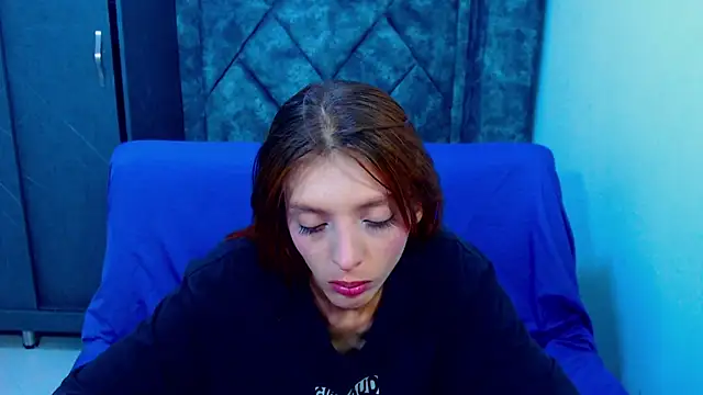 Snapshot of barby_jones25 chatting on February 2026 12:49:01 PM barby jones25 online show from February 2026 12:49:01 PM